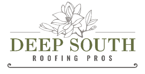 Logo | Deep South Roofing Pros | Decatur, AL