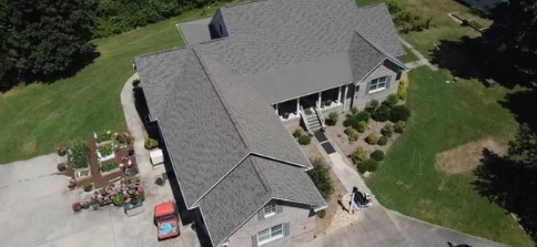 Roof Repair and Maintenance | Deep South Roofing Pros | Decatur, AL 