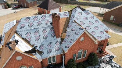 Is It Time to Replace Your Roof? 5 Signs You Shouldn’t Ignore