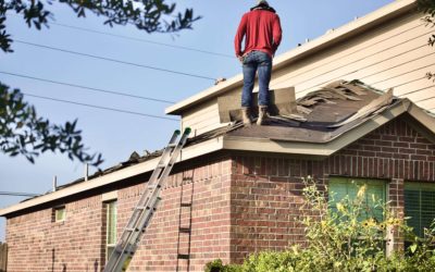5 Common Roof Problems in Alabama Homes (And How to Fix Them) | Deep South Roofing