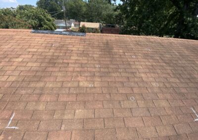 Resolving Roofing Issues Deep South Roofing Pros Decatur, Al (1)