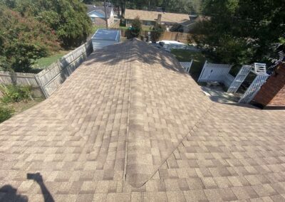 Resolving Roofing Issues Deep South Roofing Pros Decatur, Al After (3)