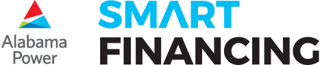 Smart Financing Logo