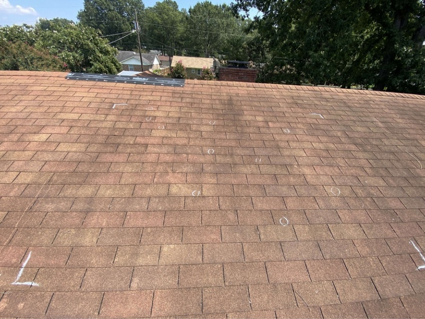 Common Signs Of Roof Repair