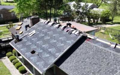 Protected: Storm Damage Roof Repair in Huntsville, AL: What to Do After a Storm