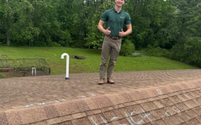 Protected: Roof Repair or Replacement? Make the Right Call in Decatur, AL