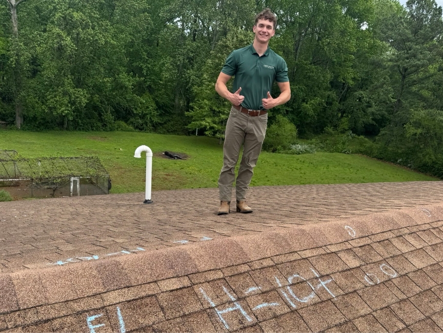Roof Repair Or Roof Replacement