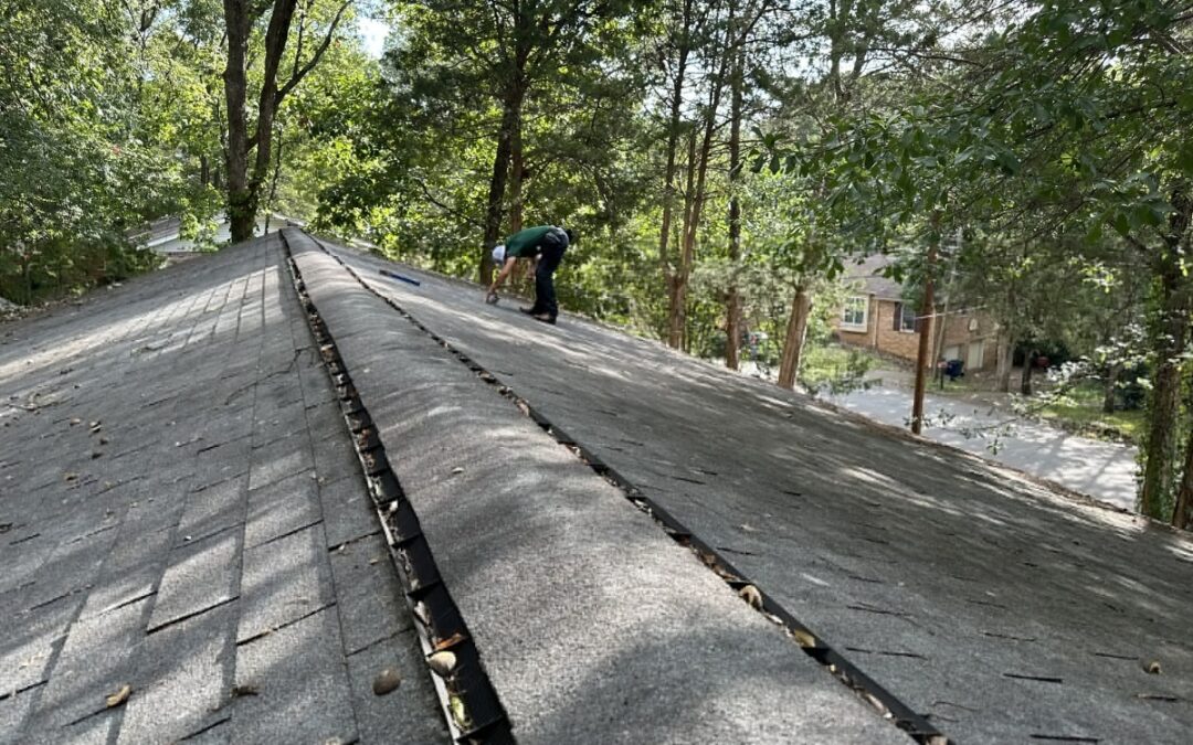 5 Signs You Need a Roofing Company in Florence, AL