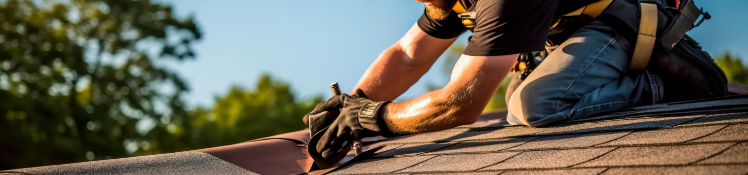 Community Roots Roofing