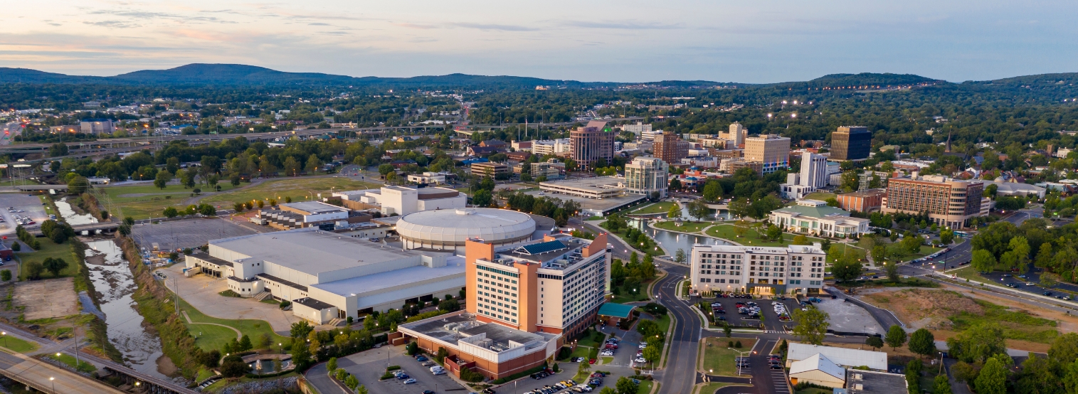 Huntsville Alabama