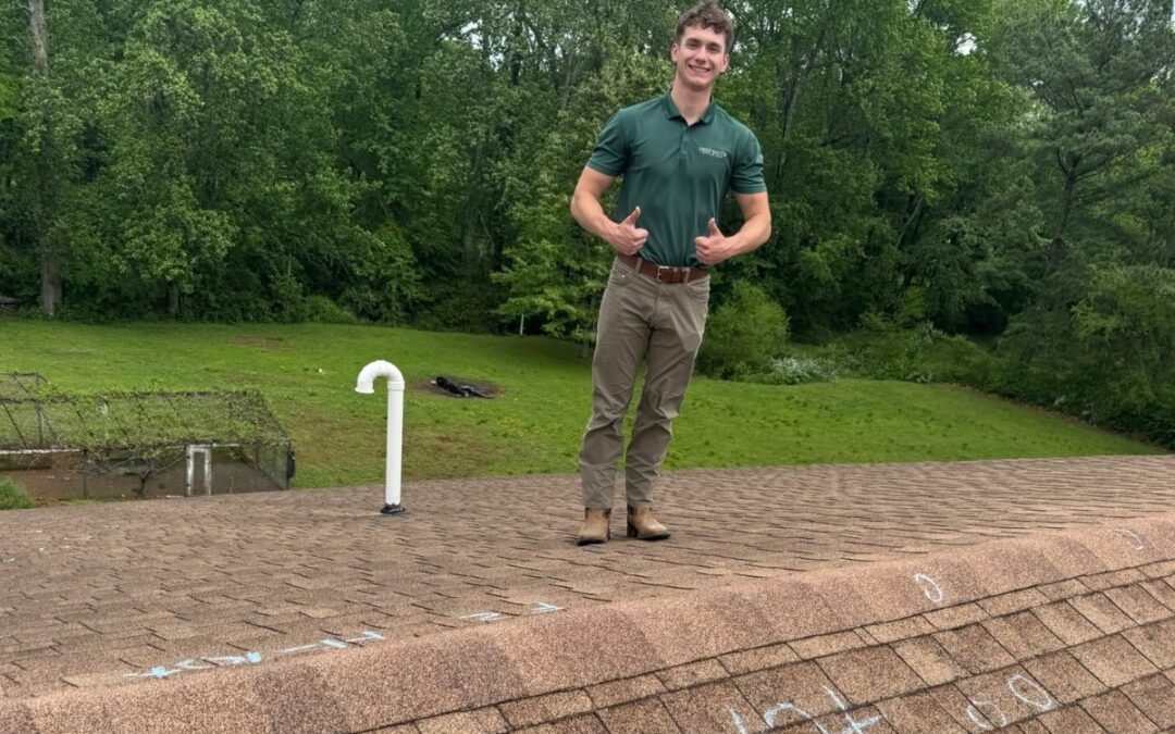 Roofing Company in Florence, AL: What to Expect from a Local Pro